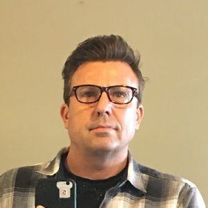 Meet your Posher, Scott